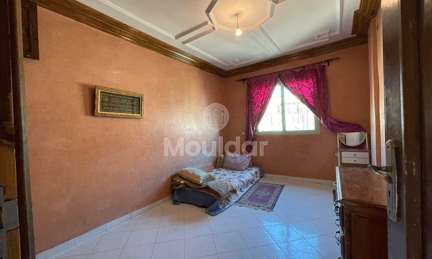 Appartement à vendre à Marrakech, Amerchich - view 10
