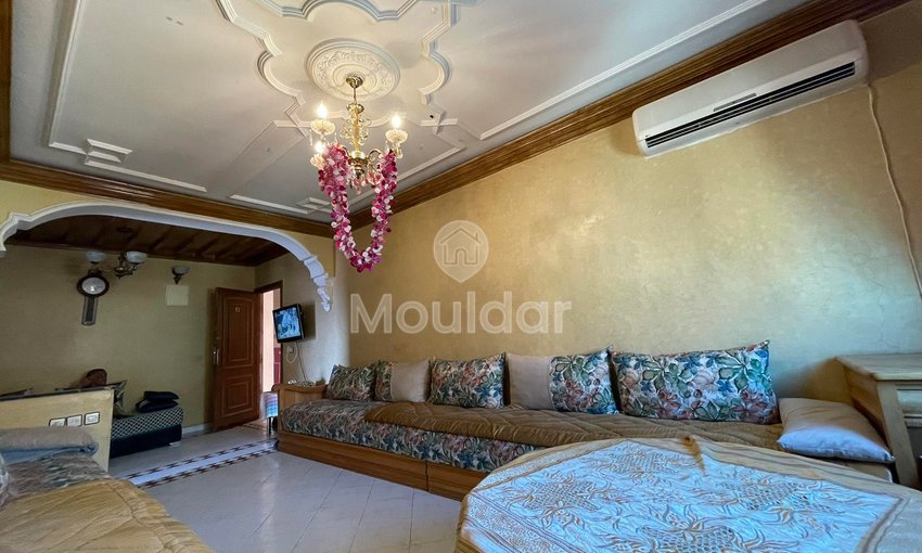 Appartement à vendre à Marrakech, Amerchich - view 2