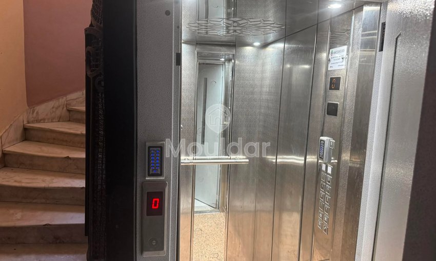 Bureau à vendre à Casablanca - view 11