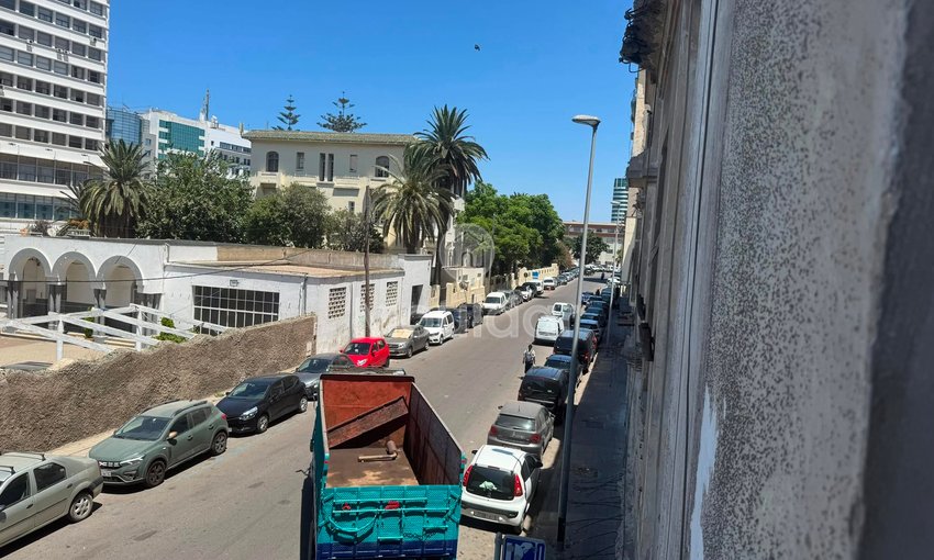 Bureau à vendre à Casablanca - view 12