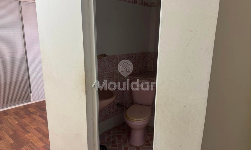 Bureau à vendre à Casablanca - view 9