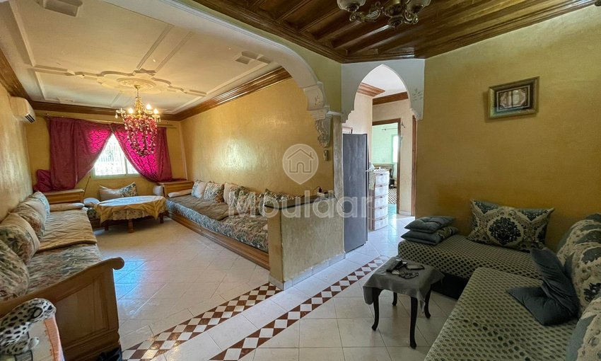 Appartement à vendre à Marrakech, Amerchich - view 3