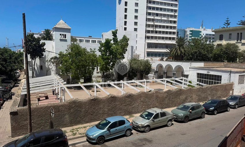 Bureau à vendre à Casablanca - view 14