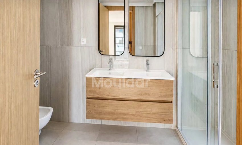 Apartment for rent in Casablanca Finance City - view 7
