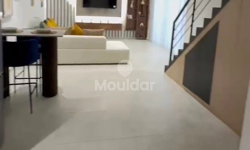 Duplex for rent in Casablanca, Les Princesses - view 4