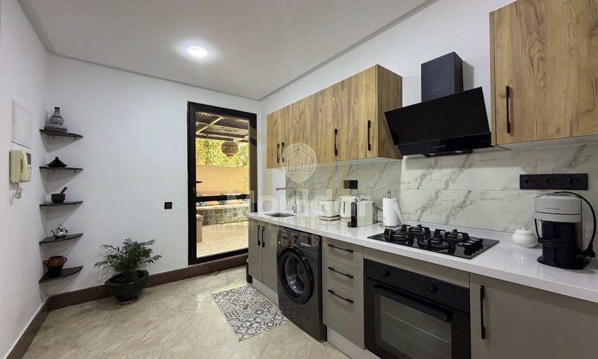 Appartement à vendre à Marrakech, Guéliz - view 8