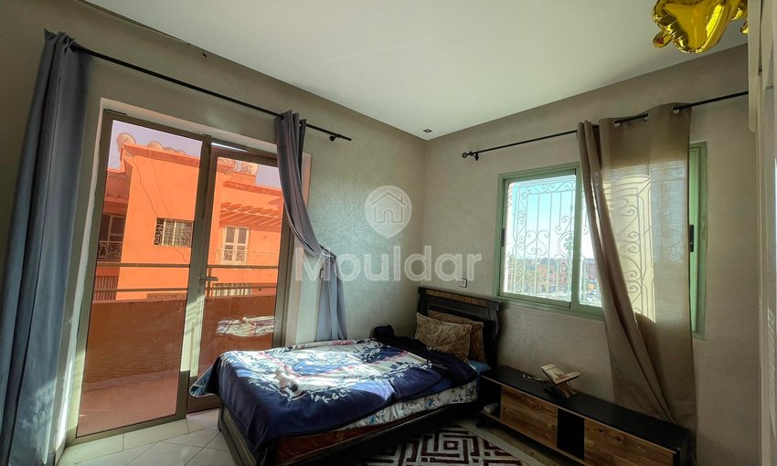 Appartement à vendre à Marrakech, Amerchich - view 9