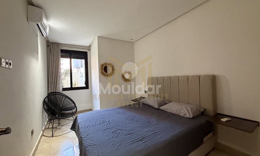 Appartement à vendre à Marrakech, Guéliz - view 4