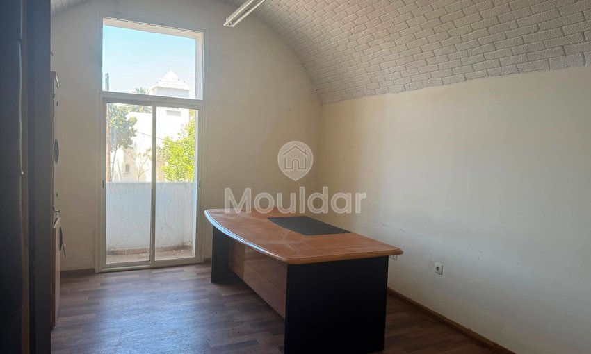 Bureau à vendre à Casablanca - view 3