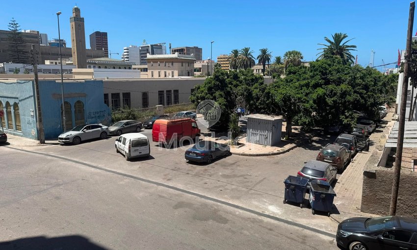 Bureau à vendre à Casablanca - view 13