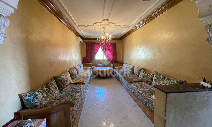 Appartement à vendre à Marrakech, Amerchich - view 4