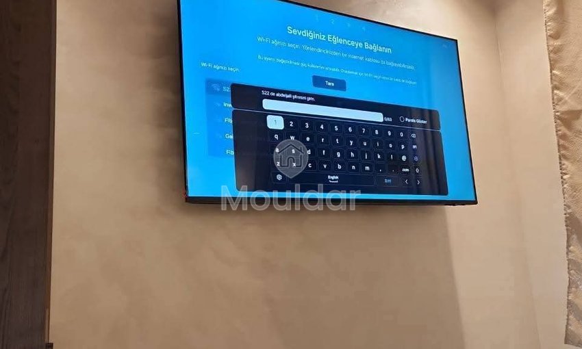 شقة مفروشة للإيجار في سيدي معروف، قطعة اللوفت - view 7