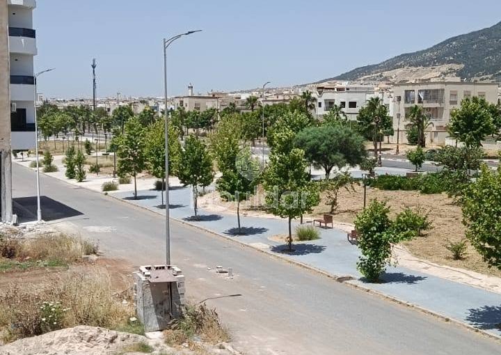 Appartement à vendre à Fès, Oued Fès - view 18