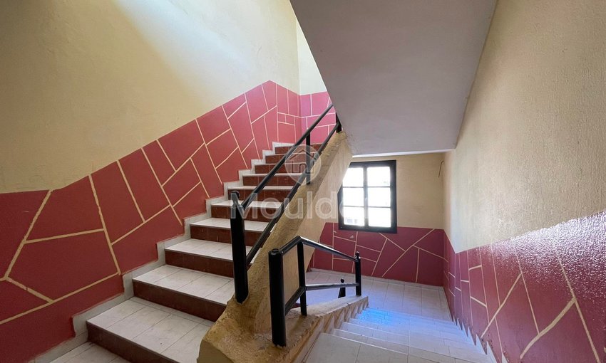Appartement à vendre à Marrakech, Amerchich - view 21