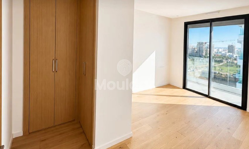 Apartment for rent in Casablanca Finance City - view 2