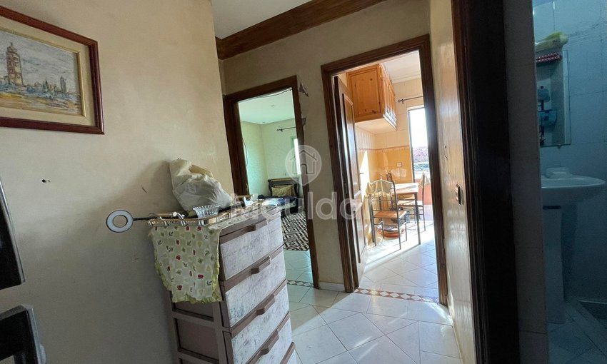 Appartement à vendre à Marrakech, Amerchich - view 13