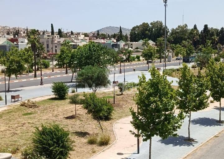 Appartement à vendre à Fès, Oued Fès - view 17