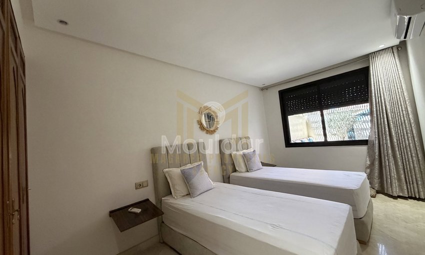 Appartement à vendre à Marrakech, Guéliz - view 5