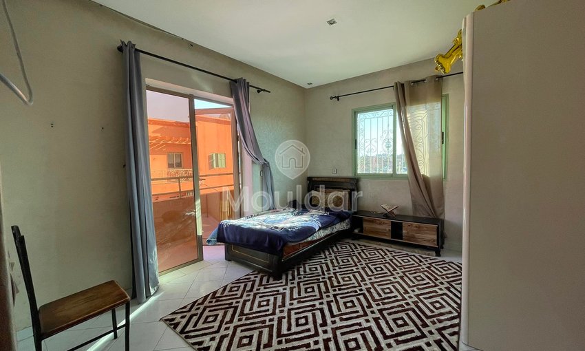 Appartement à vendre à Marrakech, Amerchich - view 8