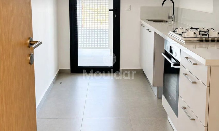Apartment for rent in Casablanca Finance City - view 6