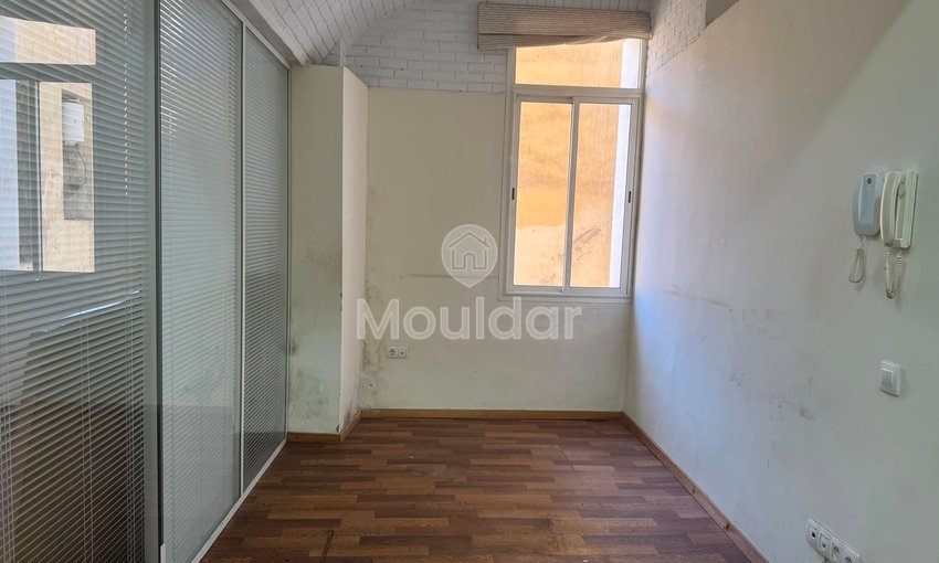 Bureau à vendre à Casablanca - view 7
