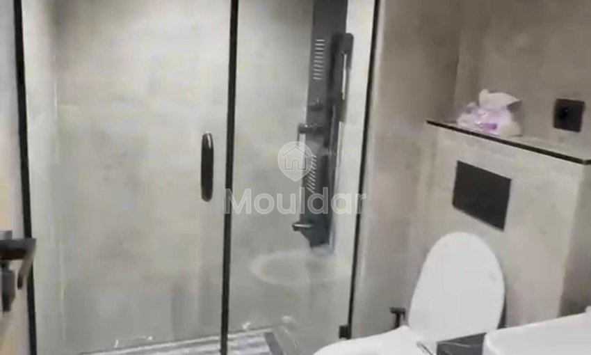 Duplex for rent in Casablanca, Les Princesses - view 8