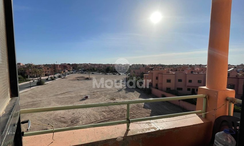 Appartement à vendre à Marrakech, Amerchich - view 14