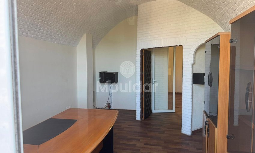 Bureau à vendre à Casablanca - view 4