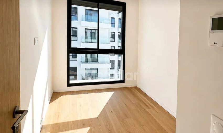Apartment for rent in Casablanca Finance City - view 3