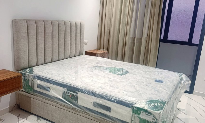 Studio for rent in Casablanca, Belvédère - view 4