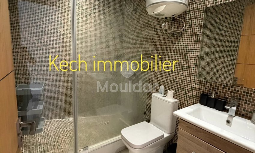 Apartment for rent in Marrakech, Semlalia - view 20