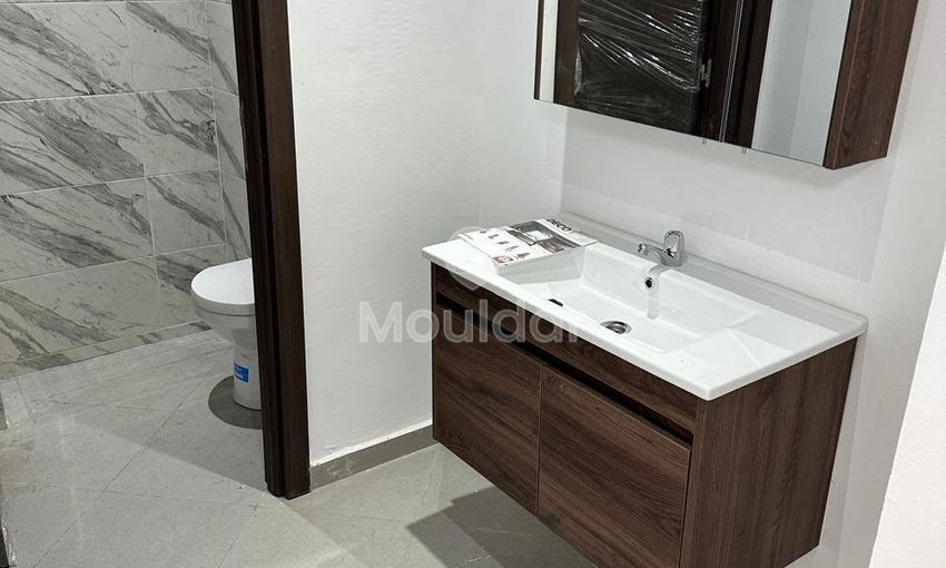 Office for rent in Casablanca, Roches Noires - view 6