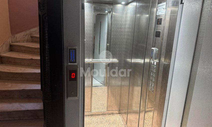 Bureau à vendre à Casablanca - view 10