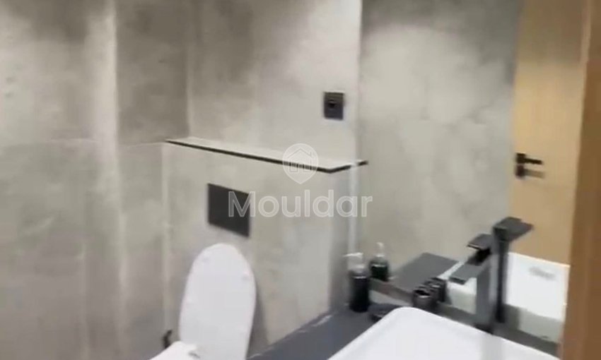 Duplex for rent in Casablanca, Les Princesses - view 7
