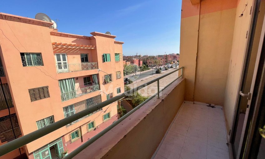 Appartement à vendre à Marrakech, Amerchich - view 18