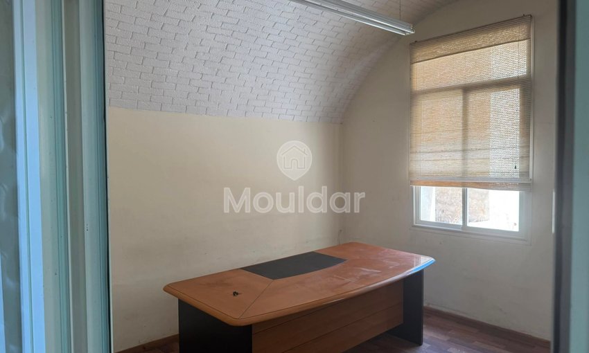 Bureau à vendre à Casablanca - view 2