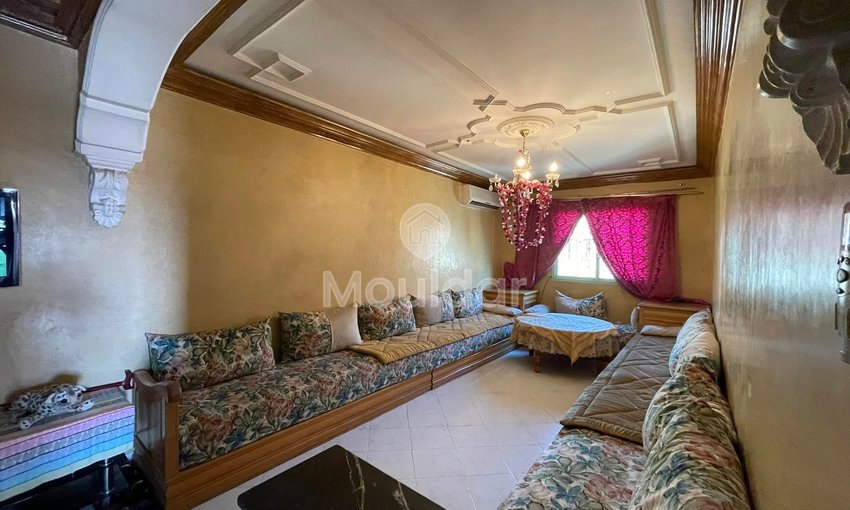 Appartement à vendre à Marrakech, Amerchich - view 5