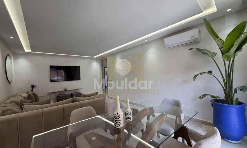 Appartement à vendre à Marrakech, Guéliz - view 2