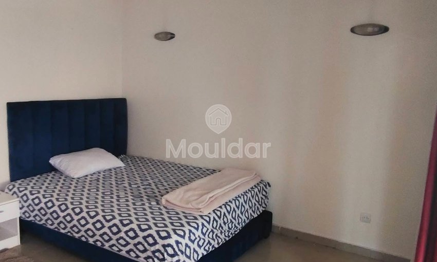 Studio for rent in Mers Sultan, Casablanca - view 5
