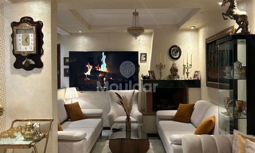 Appartement à vendre à Casablanca, Maarif - view 2