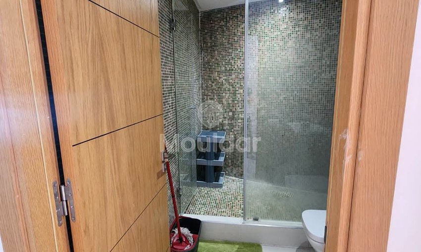 Studio for rent in Marrakech, Semlalia - view 8