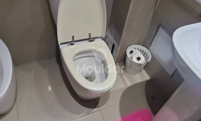 Studio for rent in Mers Sultan, Casablanca - view 8