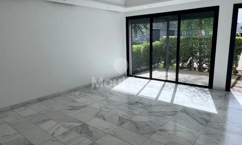 Apartment for rent in Bouskoura, Green City