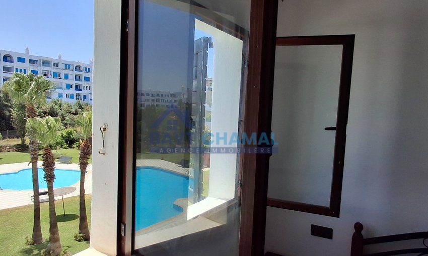 Appartement à vendre à Colina Smir Mdiq - view 11