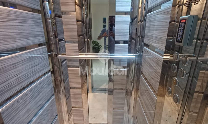 Apartment for sale in Marrakech, Guéliz - view 7