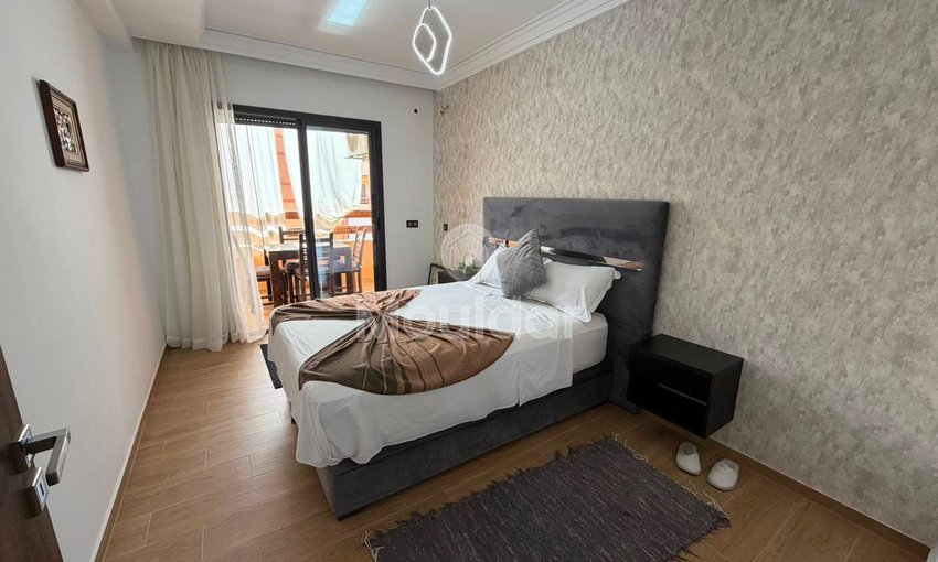 Apartment for sale in Marrakech, Guéliz - view 5