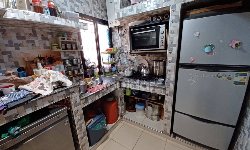 Appartement à vendre à Marrakech, Mabrouka - view 5