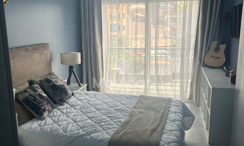 Appartement à vendre à Casablanca, Maarif - view 4