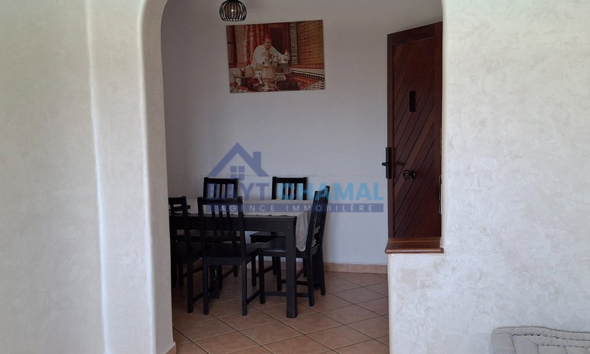 Appartement à vendre à Colina Smir Mdiq - view 5