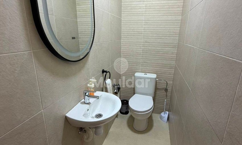 Apartment for sale in Marrakech, Guéliz - view 12